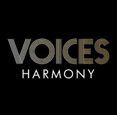 Logo Voices Harmony